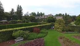 HORTICULTURE DEPARTMENT